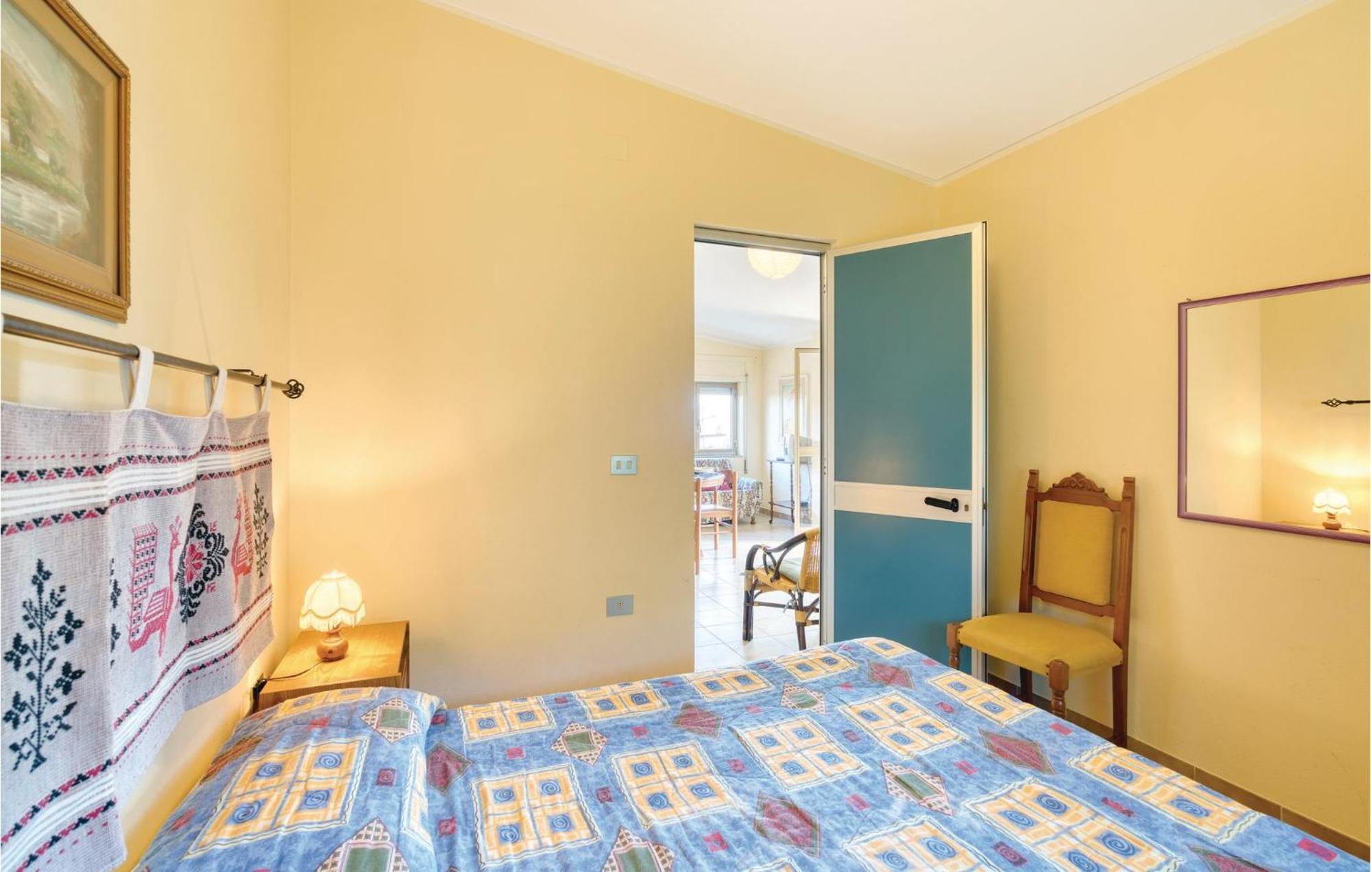 Ferienwohnung Casa Camilla 2 Cala Gonone Exterior foto